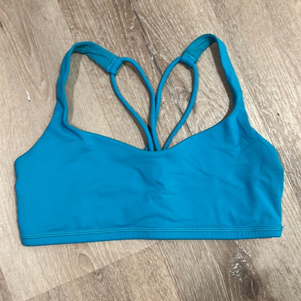 Free to be Bra